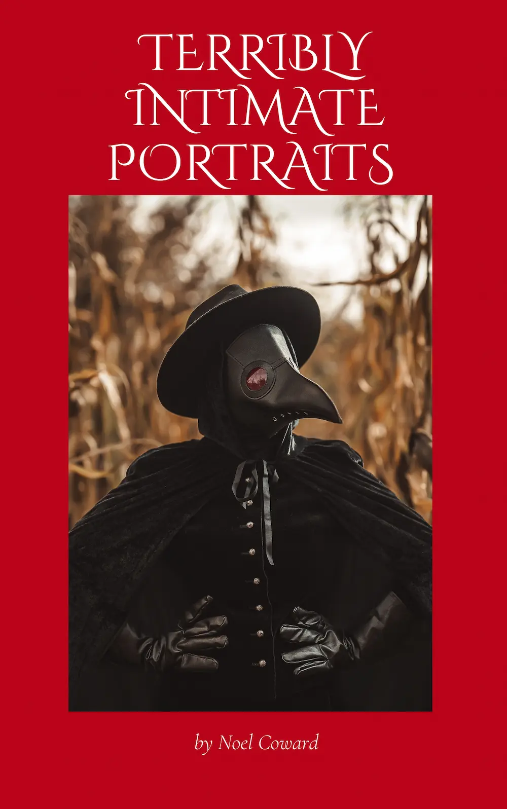 Terribly Intimate Portraits by Noel Coward